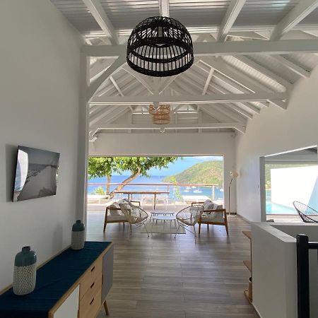 Villa Ondines Les Anses-d'Arlets Exteriör bild